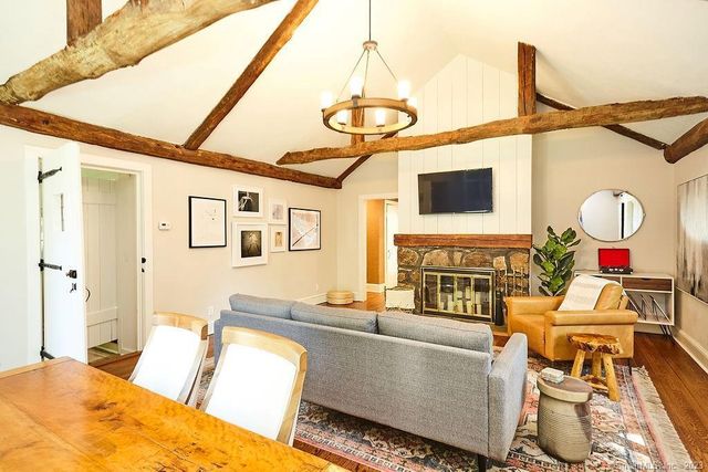 94 Partrick Road, Westport, CT 06880