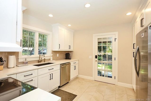 94 Partrick Road, Westport, CT 06880