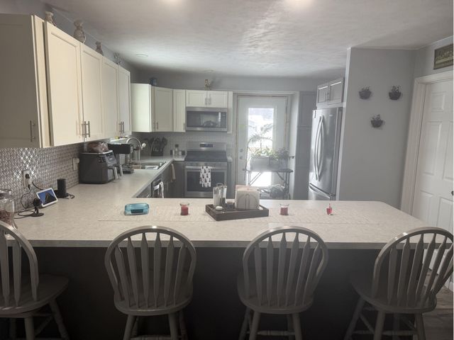 134 Brigham, Buckley, MI 49620