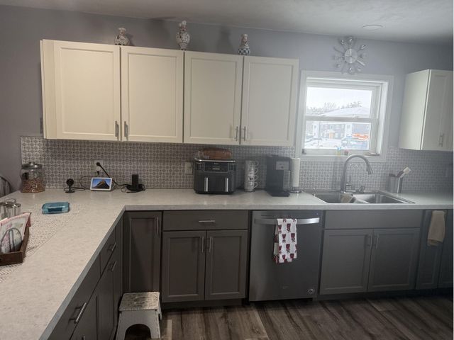 134 Brigham, Buckley, MI 49620