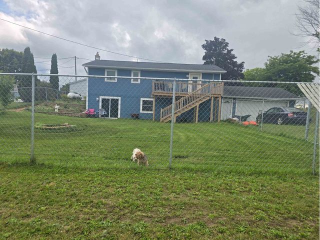 134 Brigham, Buckley, MI 49620