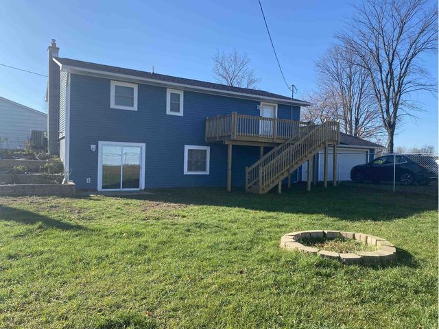 134 Brigham, Buckley, MI 49620