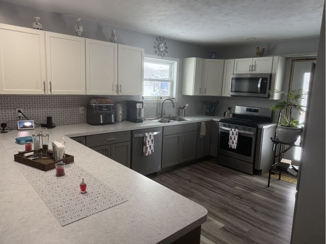 134 Brigham, Buckley, MI 49620