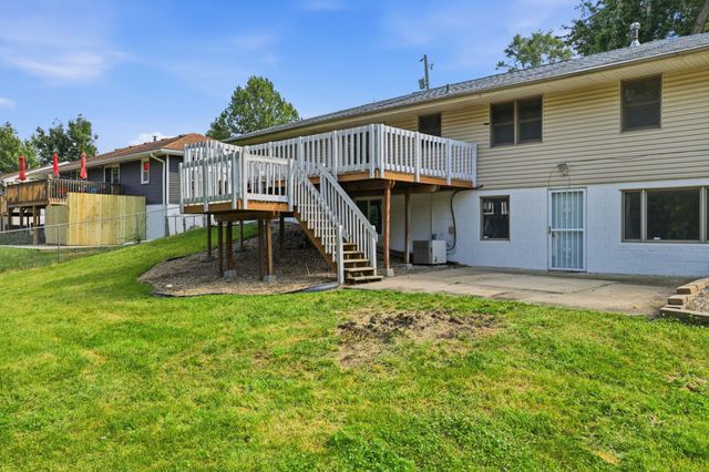 1709 Kenyon Avenue, Des Moines, IA 50315