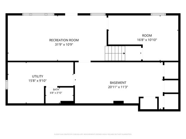 1709 Kenyon Avenue, Des Moines, IA 50315