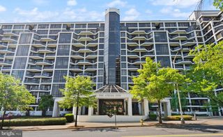 1530 KEY BLVD #512, Arlington, VA 22209