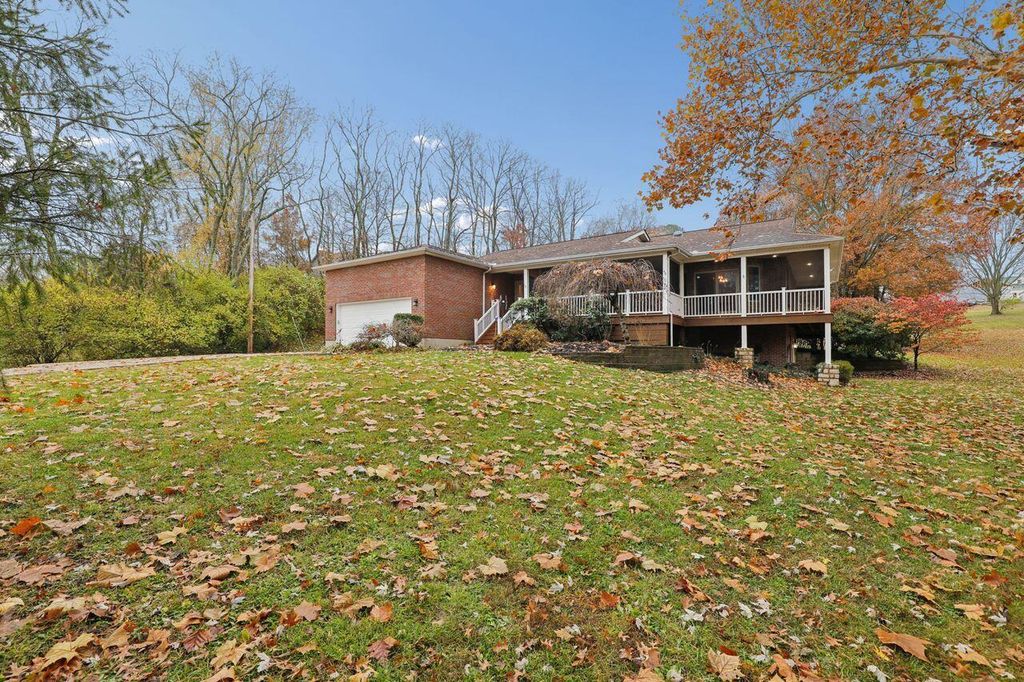 8568 E Main Street, Alexandria, KY 41001