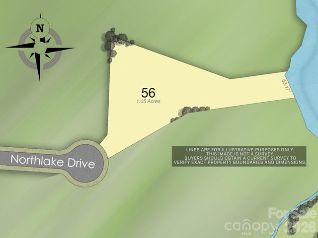 175 Northlake Drive, Statesville, NC 28677