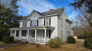308 Sunset Avenue, Oxford, NC 27565