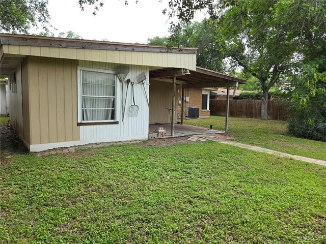 2010 E Austin Avenue, Harlingen, TX 78550