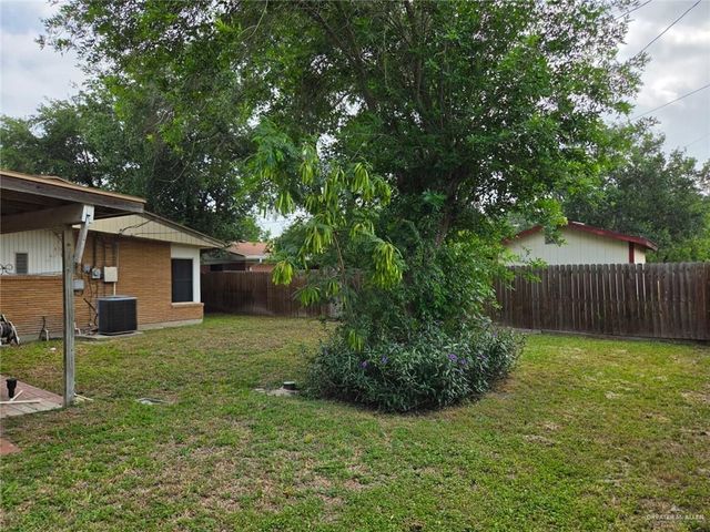 2010 E Austin Avenue, Harlingen, TX 78550