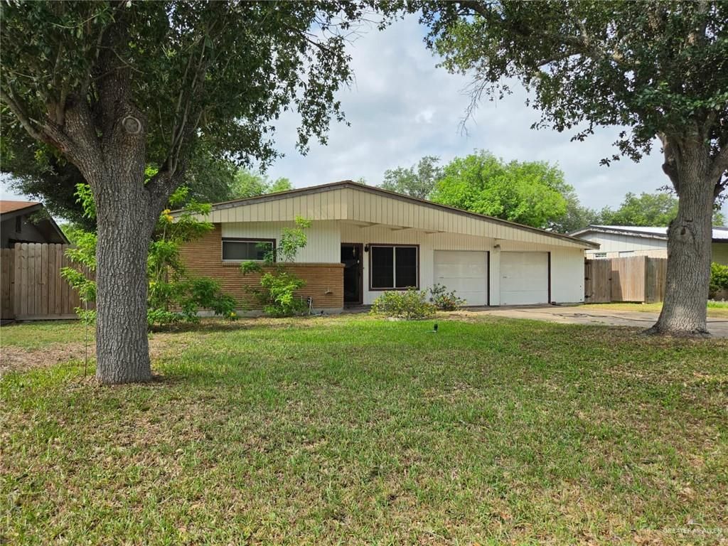 2010 E Austin Avenue, Harlingen, TX 78550