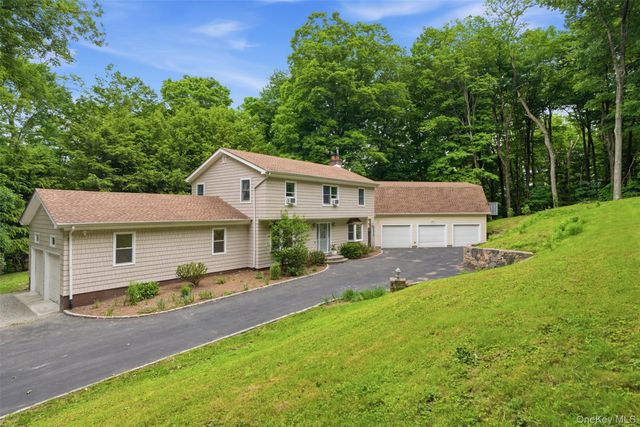 186 High Ridge Road, Pound Ridge, NY 10576