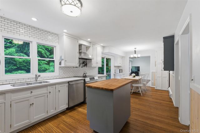 186 High Ridge Road, Pound Ridge, NY 10576