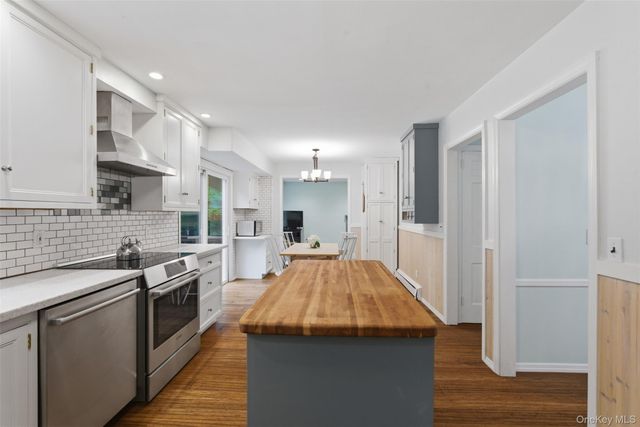 186 High Ridge Road, Pound Ridge, NY 10576