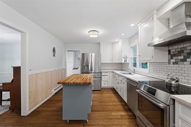 186 High Ridge Road, Pound Ridge, NY 10576
