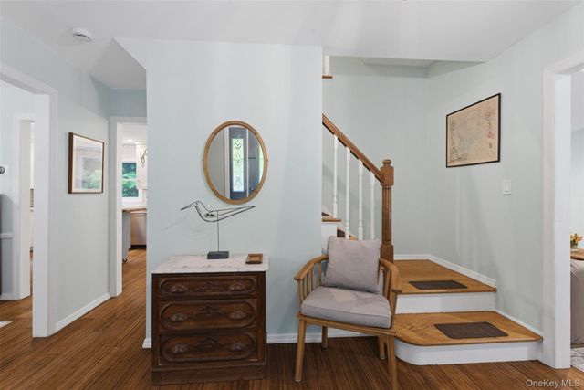 186 High Ridge Road, Pound Ridge, NY 10576