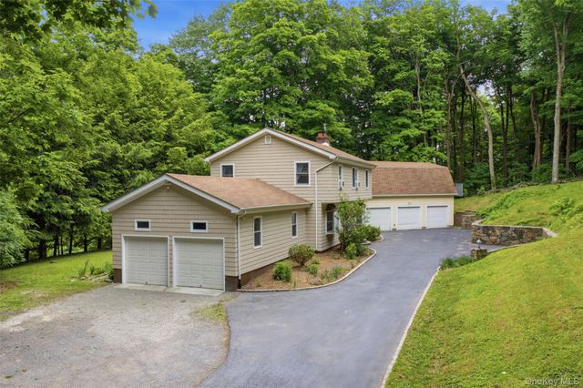 186 High Ridge Road, Pound Ridge, NY 10576