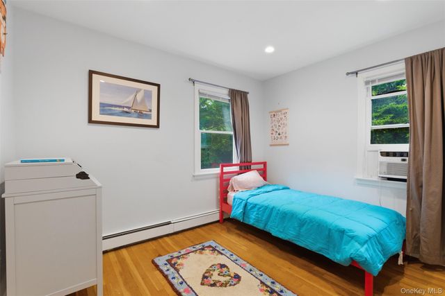 186 High Ridge Road, Pound Ridge, NY 10576
