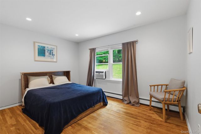 186 High Ridge Road, Pound Ridge, NY 10576