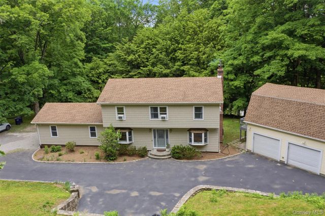 186 High Ridge Road, Pound Ridge, NY 10576