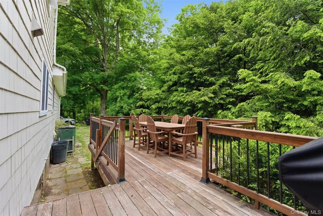 186 High Ridge Road, Pound Ridge, NY 10576
