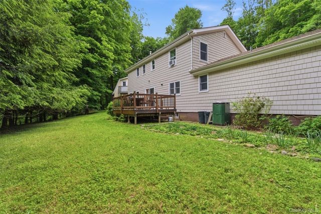 186 High Ridge Road, Pound Ridge, NY 10576