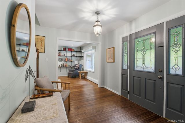 186 High Ridge Road, Pound Ridge, NY 10576