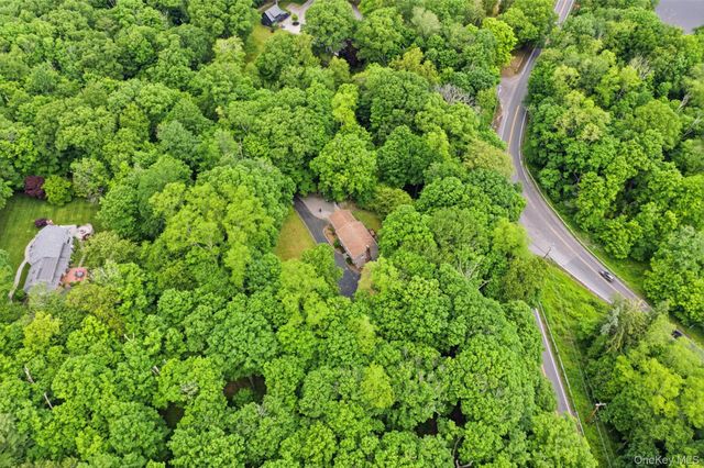 186 High Ridge Road, Pound Ridge, NY 10576