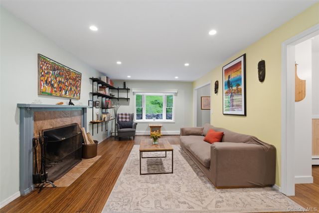 186 High Ridge Road, Pound Ridge, NY 10576