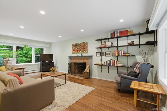 186 High Ridge Road, Pound Ridge, NY 10576