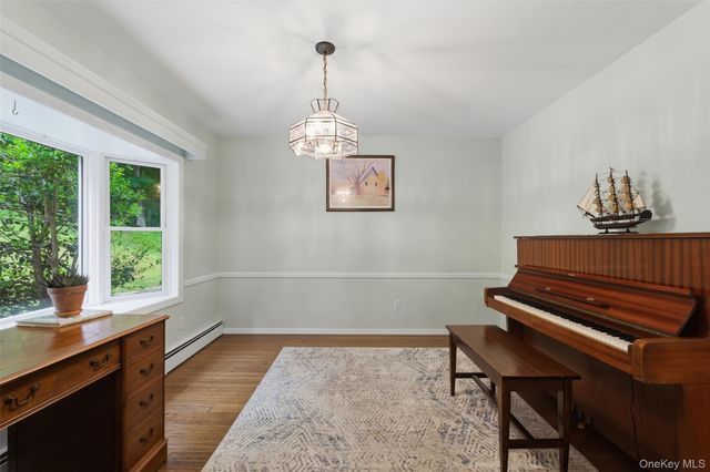 186 High Ridge Road, Pound Ridge, NY 10576