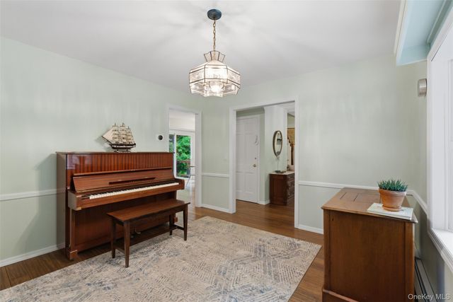 186 High Ridge Road, Pound Ridge, NY 10576