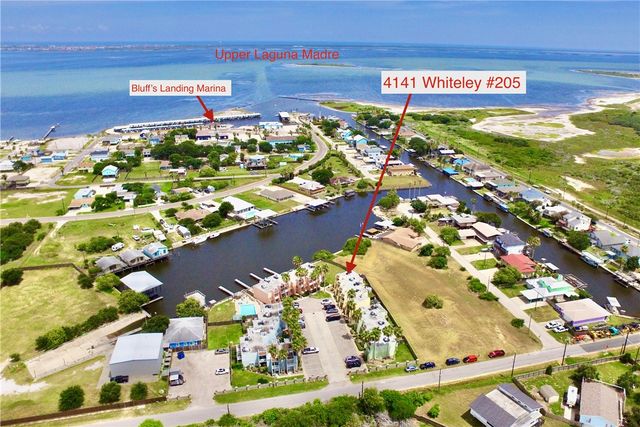 4141 Whiteley Dr 205, Corpus Christi, TX 78418