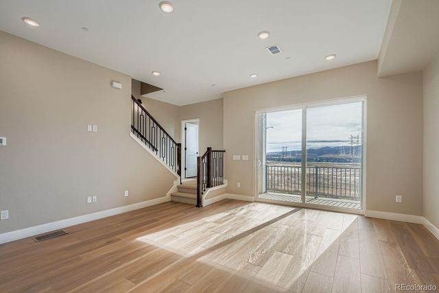 15538 W Washburn Avenue 18, Lakewood, CO 80228