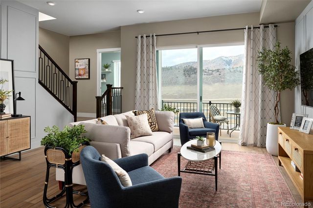 15538 W Washburn Avenue 18, Lakewood, CO 80228