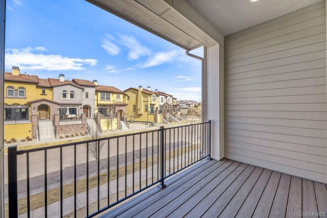 15538 W Washburn Avenue 18, Lakewood, CO 80228