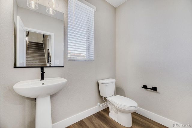 15538 W Washburn Avenue 18, Lakewood, CO 80228