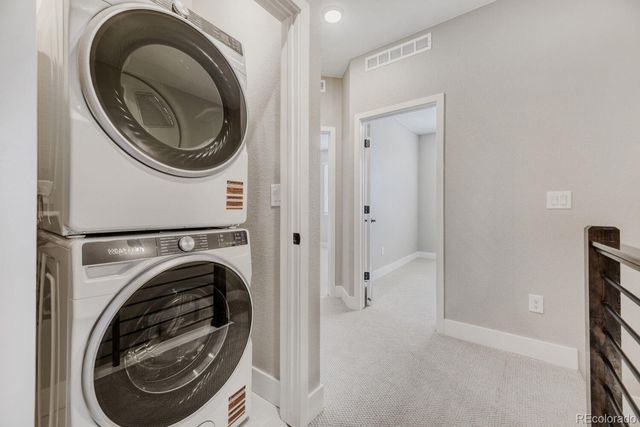15538 W Washburn Avenue 18, Lakewood, CO 80228