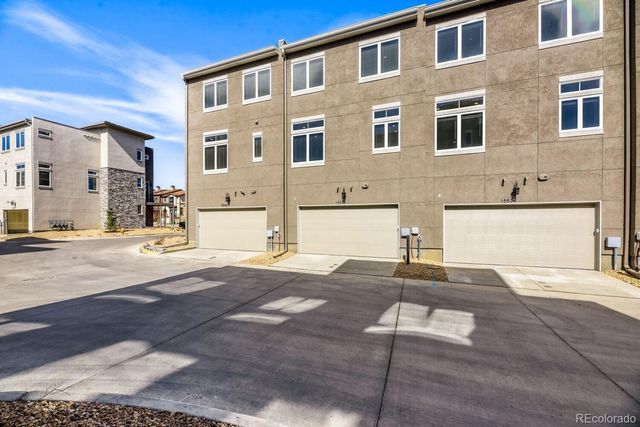 15538 W Washburn Avenue 18, Lakewood, CO 80228
