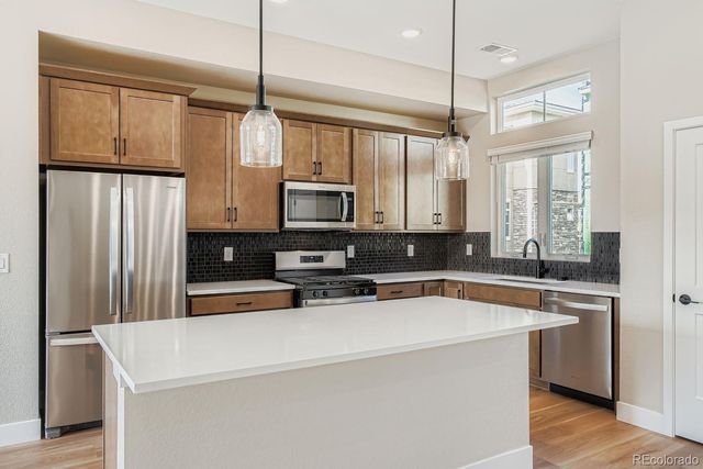 15538 W Washburn Avenue 18, Lakewood, CO 80228