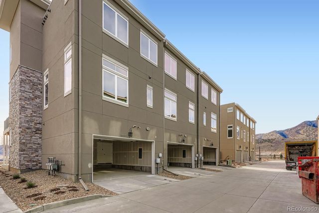 15538 W Washburn Avenue 18, Lakewood, CO 80228