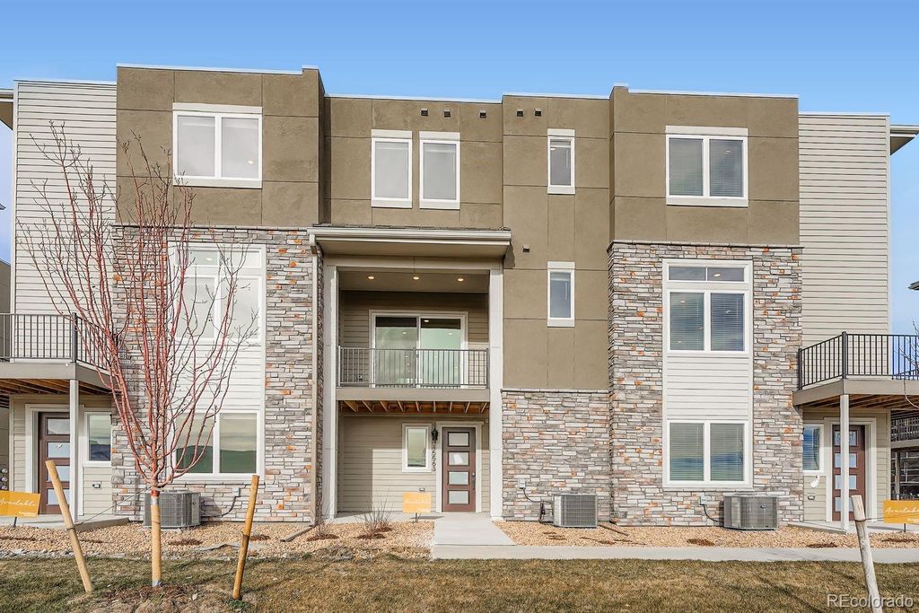 15538 W Washburn Avenue 18, Lakewood, CO 80228