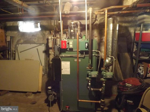 141 S NICHOLAS ST, Saint Clair, PA 17970