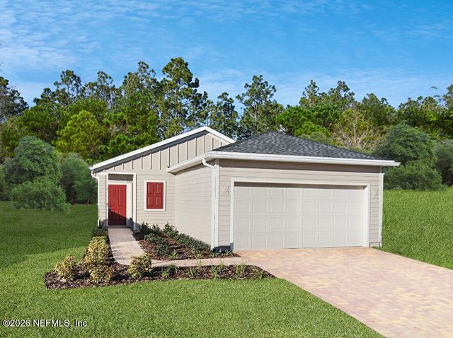 201 OTSEGO Lane, St. Augustine, FL 32092