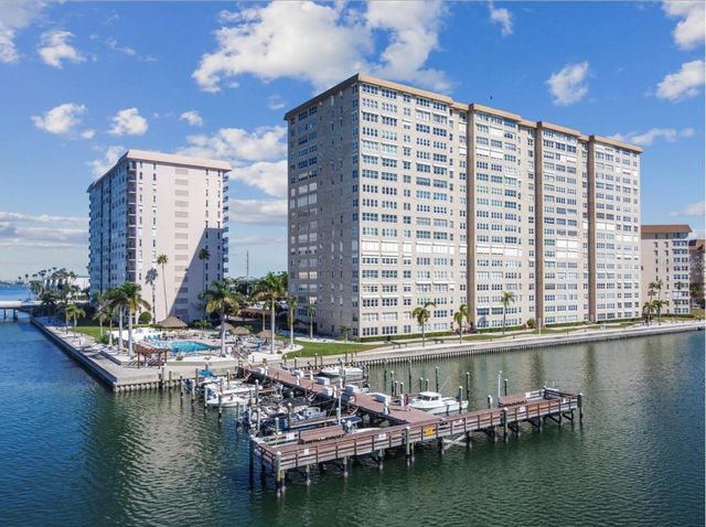 4900 BRITTANY DRIVE S 414, St Petersburg, FL 33715