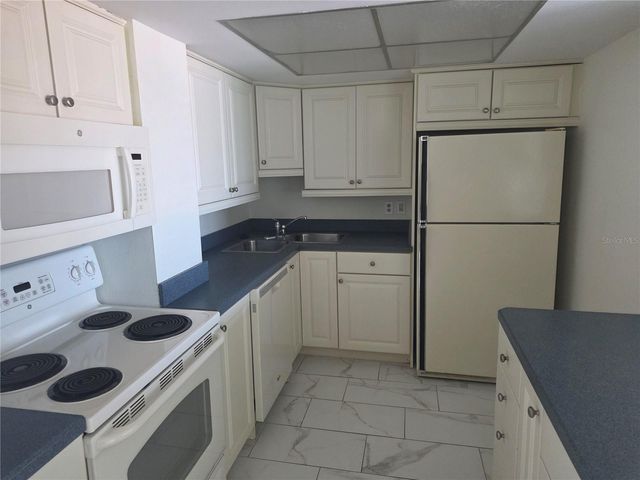 4900 BRITTANY DRIVE S 414, St Petersburg, FL 33715