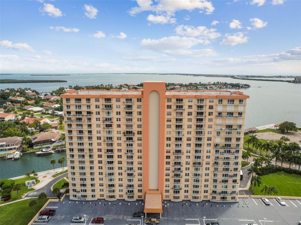 4900 BRITTANY DRIVE S 414, St Petersburg, FL 33715