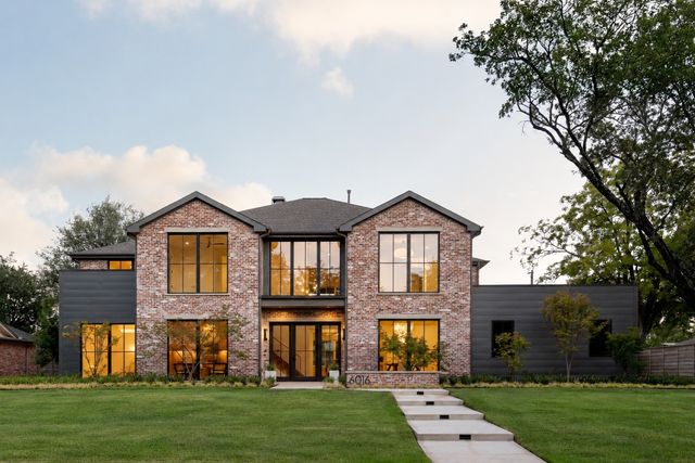 6016 Del Roy Drive, Dallas, TX 75230