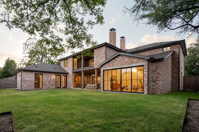 6016 Del Roy Drive, Dallas, TX 75230